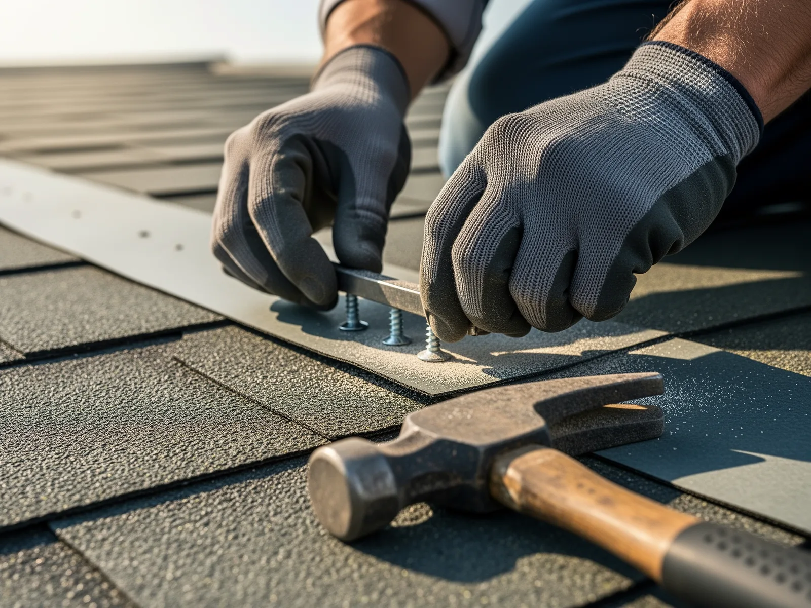 Why choose Fascia Repair in Melcroft, PA